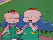 Rugrats - The First Cut 6