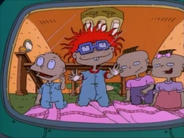 Rugrats - Vacation (28)