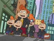 Rugrats - Wash-Dry Story 87