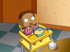 Gabrielle All Grown Up!