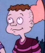 Kid 2 Rugrats