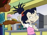 Kimi Finster (1991)/Gallery/All Grown Up! Season 1