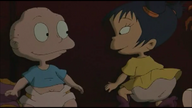 Nickelodeon's Rugrats in Paris The Movie 933