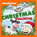 Nickelodeons Christmas Stocking