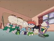 Rugrats - All Growed Up 03