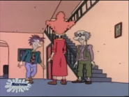 Rugrats - Aunt Miriam 46