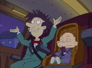 Rugrats - Babies in Toyland 133