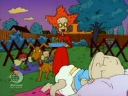 Rugrats - Brothers Are Monsters 113