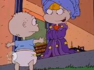 Rugrats - Psycho Angelica 123