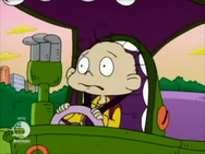 Rugrats - Runaway Reptar 389