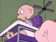 Rugrats - Send in the Clouds 174