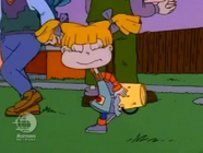 Rugrats - Spike's Babies 65