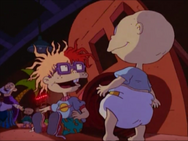 Chanukah - Rugrats 542