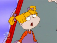 Rugrats - Angelica Nose Best 516