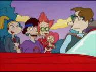 Rugrats - Be My Valentine Part 1 (413)