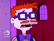 Rugrats - Farewell, My Friend 168