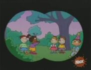 Rugrats - Partners In Crime 77