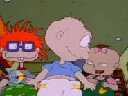 Rugrats - Psycho Angelica 204