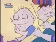 "Wake up, Tommy, wake up!"