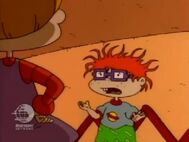 Rugrats - The Magic Baby 112