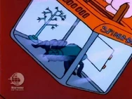 "Ewww!"