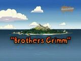 Brothers Grimm