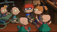 Nickelodeon's Rugrats in Paris The Movie 474