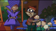 Nickelodeon's Rugrats in Paris The Movie 585