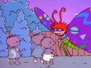 Rugrats - Chuckerfly 121