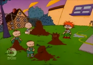 Rugrats - Clan of the Duck 17