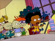 Rugrats - Cool Hand Angelica 1