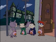 Rugrats - Curse of the Werewuff 330