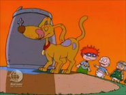 Rugrats - Heat Wave 18