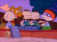 Rugrats - I Remember Melville 60