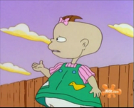 Rugrats - Planting Dil 46