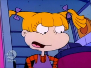 Rugrats - Princess Angelica 284