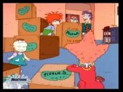 Rugrats - The Box 212