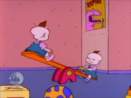 Rugrats - The Unfair Pair 39