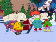 Babies in Toyland - Rugrats 548
