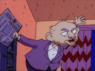 Chanukah - Rugrats 185