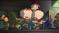 Nickelodeon's Rugrats in Paris The Movie 218