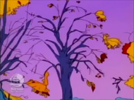 Rugrats - Autumn Leaves 249