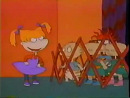 Rugrats - Candy Bar Creep Show 16