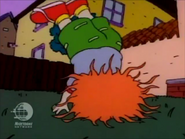 Rugrats - Circus Angelicus 318