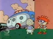 Rugrats - Destination Moon 42