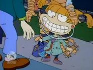 Rugrats - Rhinoceritis! 3