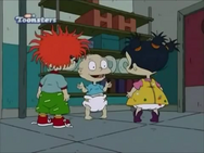 Rugrats - Starstruck 125