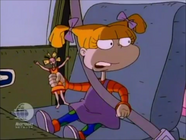 Rugrats - The Carwash 92