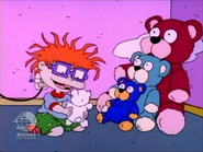 Rugrats - The Odd Couple 325
