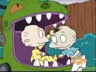 Rugrats - The Way More Things Work 55